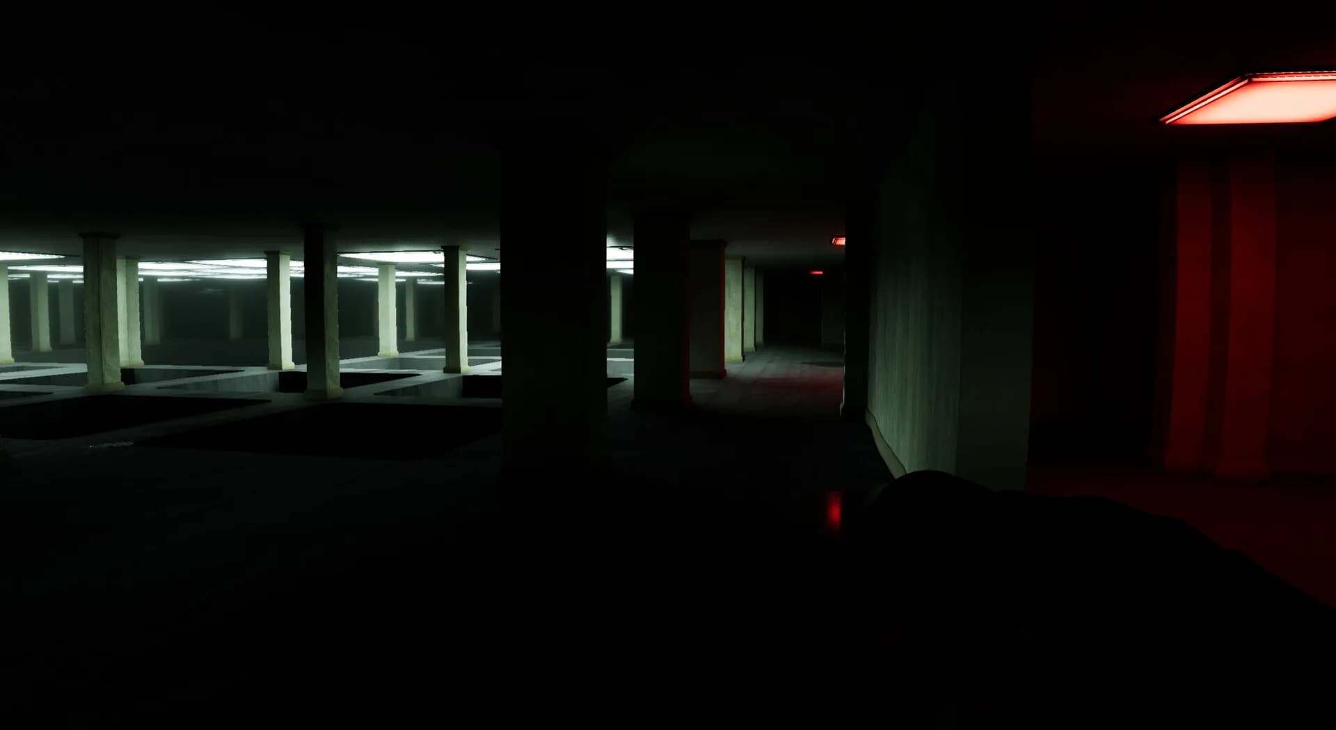 Seclusion görsel 3