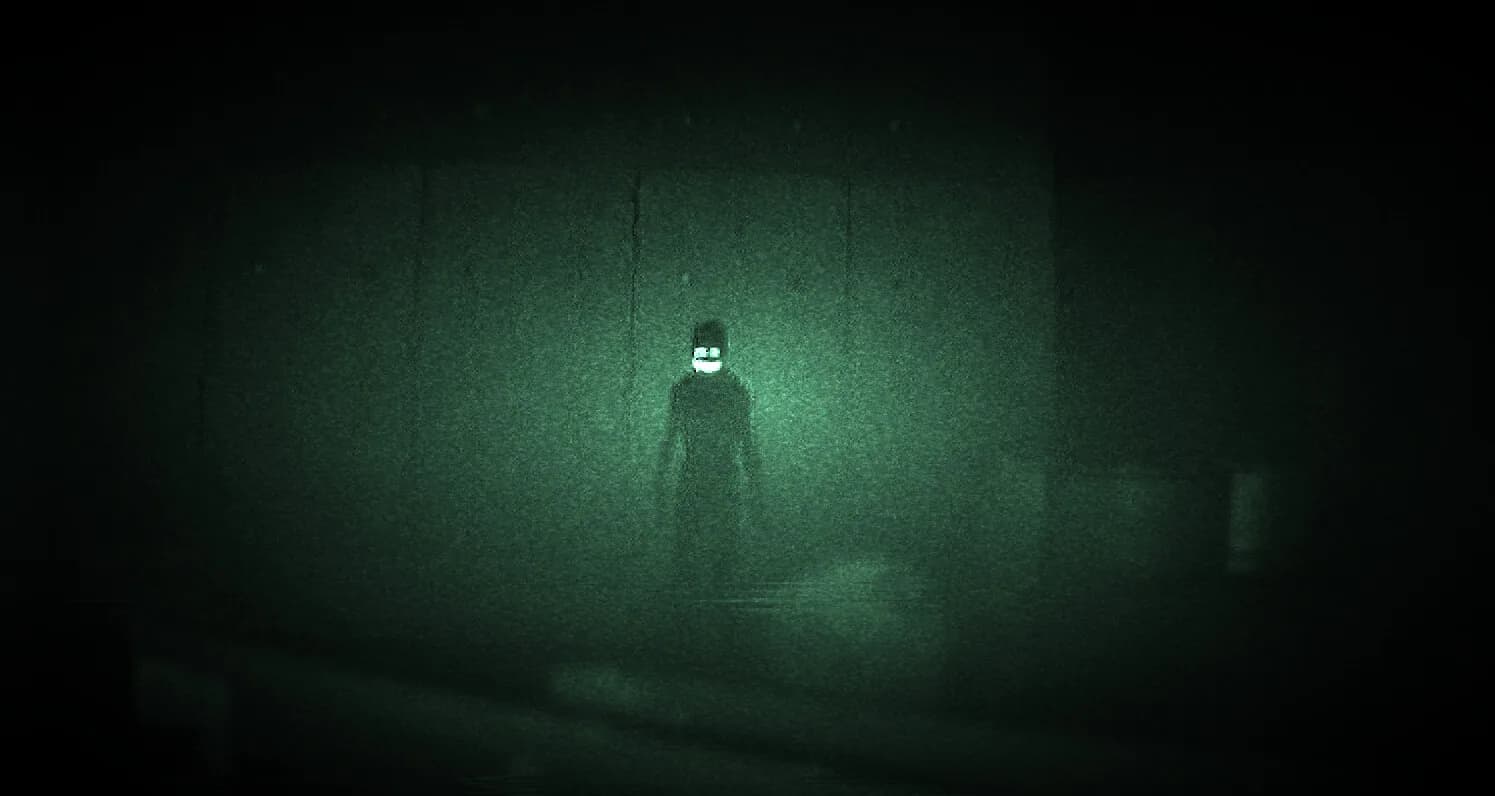 Seclusion görsel 10