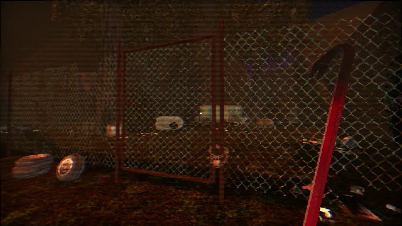 Reason Unfound görsel 8