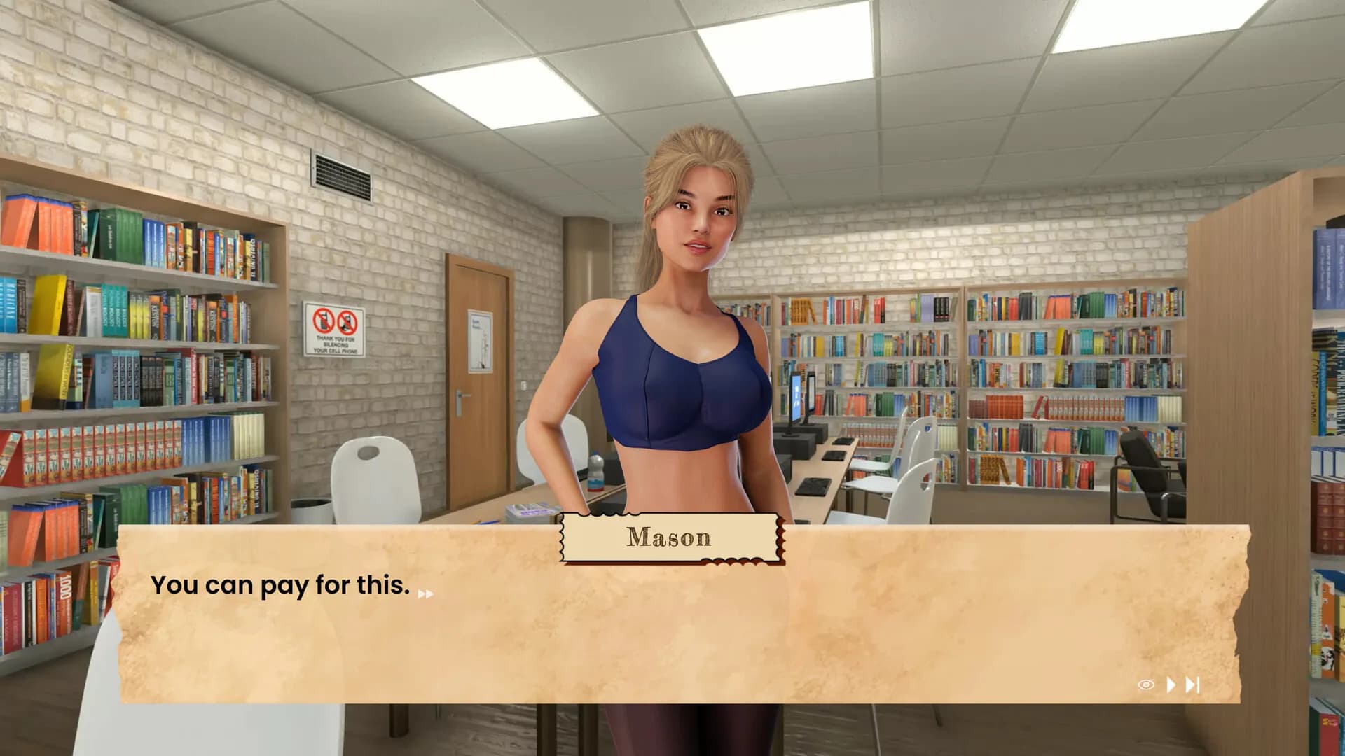 Sex College 🔞 görsel 15