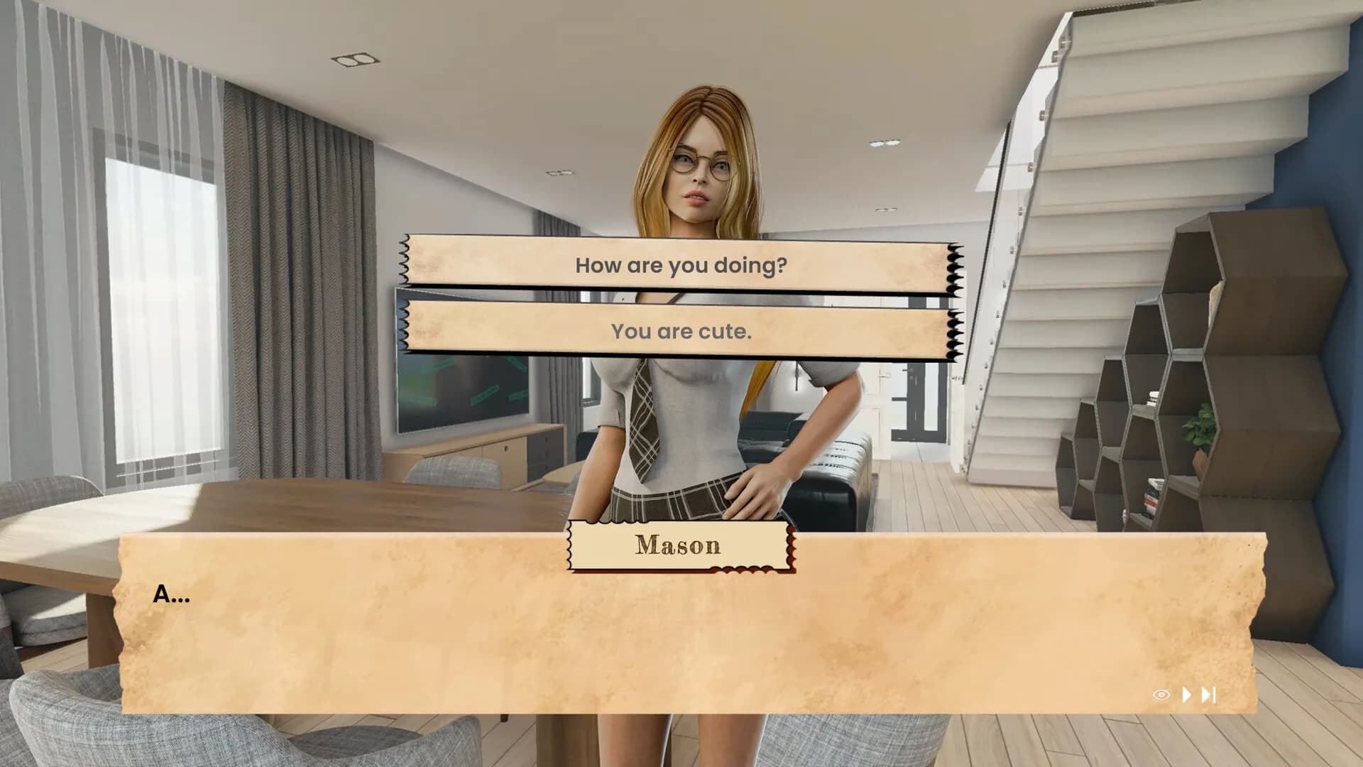 Sex College 🔞 görsel 6