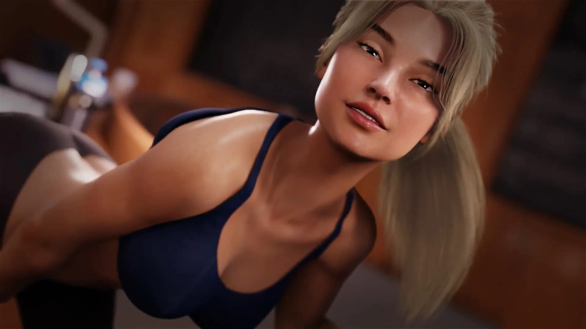 Sex College 🔞 görsel 8