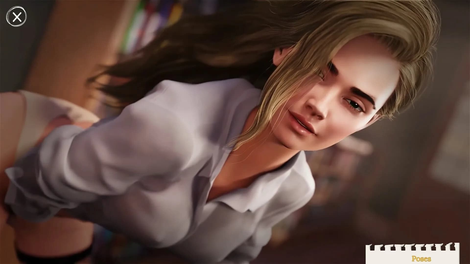 Orgasm Academy 💦 görsel 14
