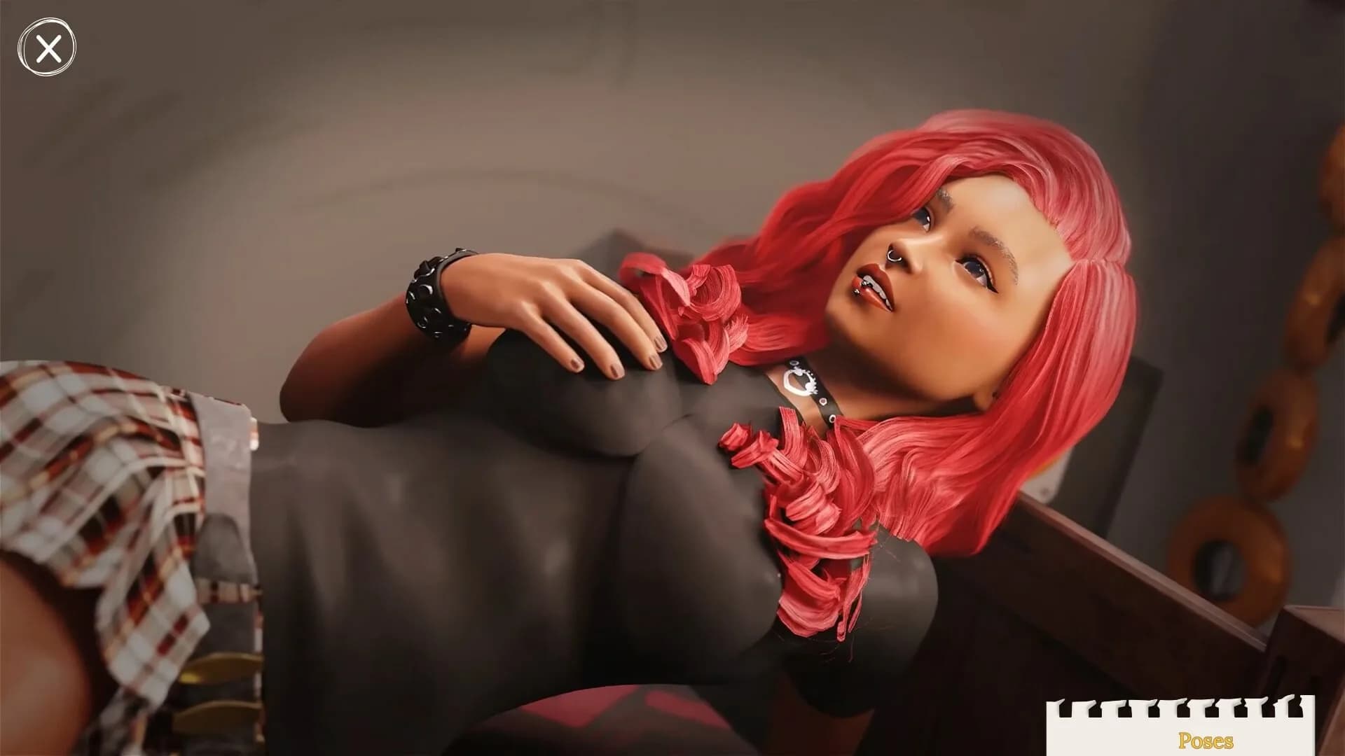 Orgasm Academy 💦 görsel 26