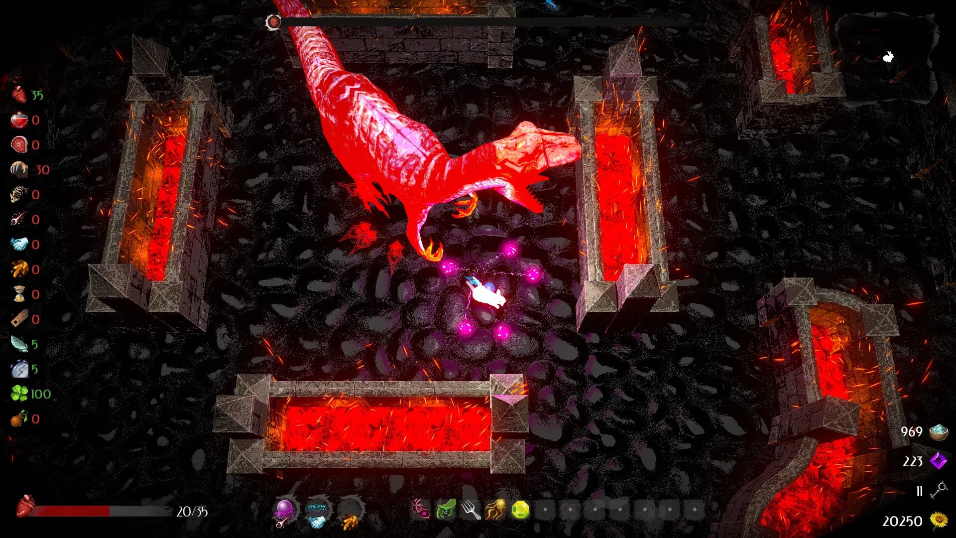 Animal Rogues görsel 8