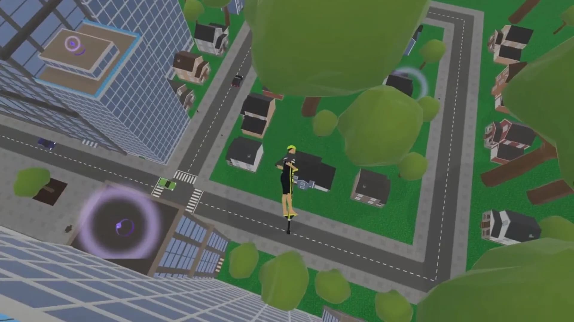 Pogo-Gogo görsel 6