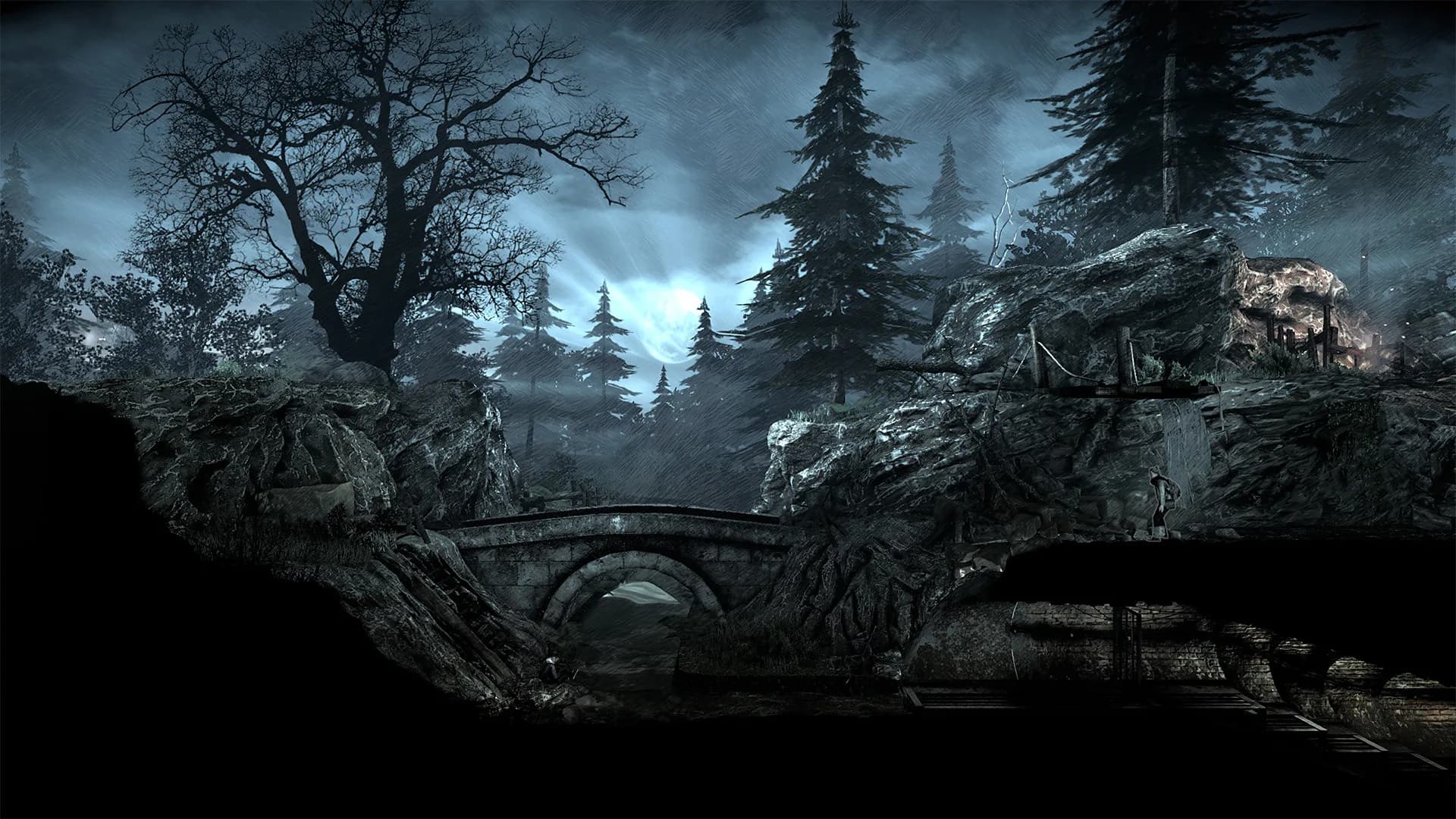 This War of Mine görsel 9