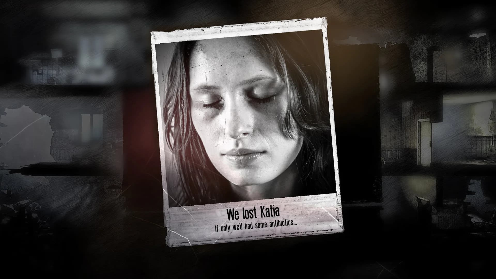 This War of Mine görsel 10