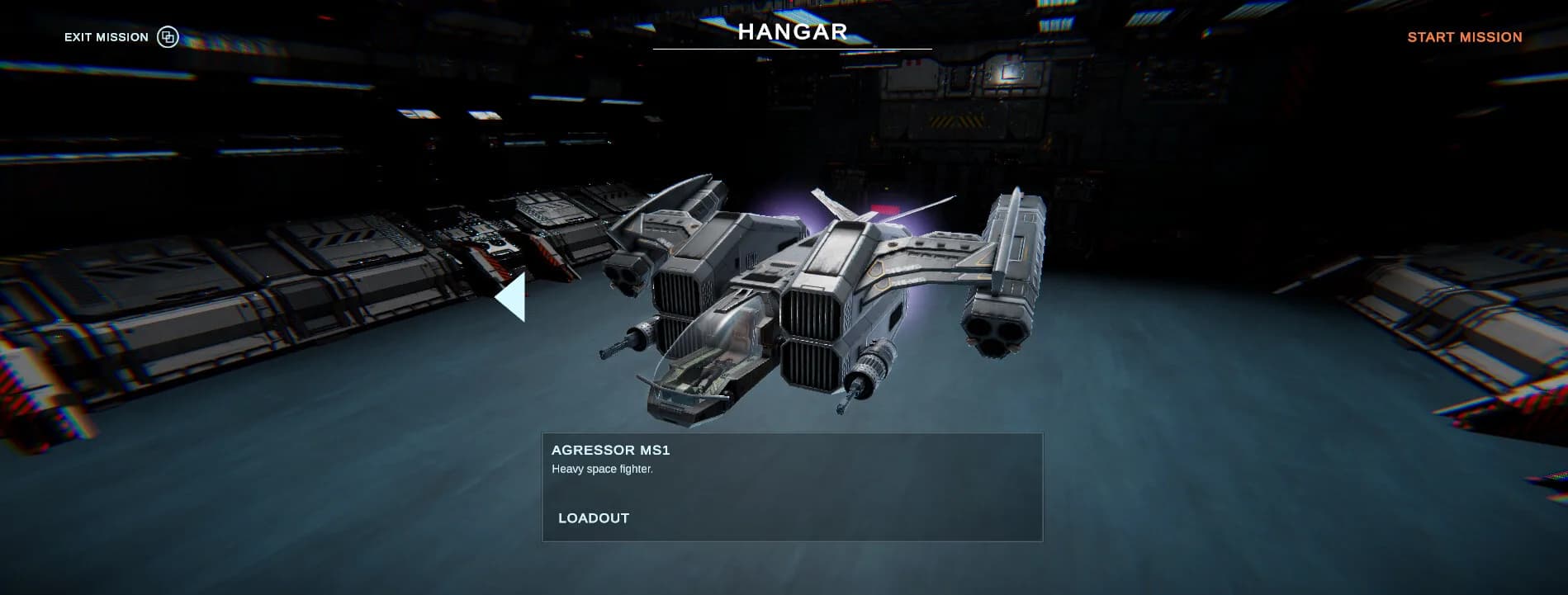 Space Combat Simulator görsel 13