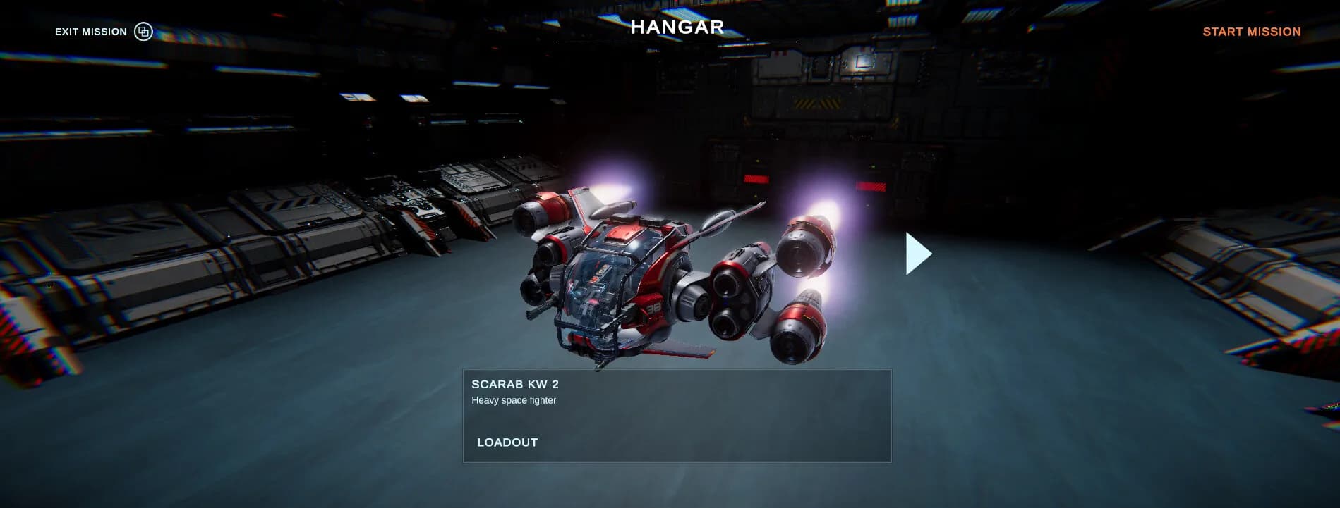Space Combat Simulator görsel 6