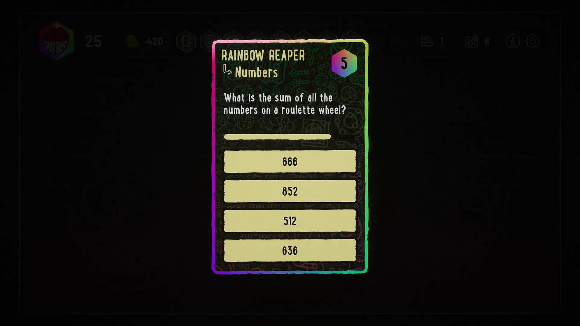 Trivia Deal görsel 7