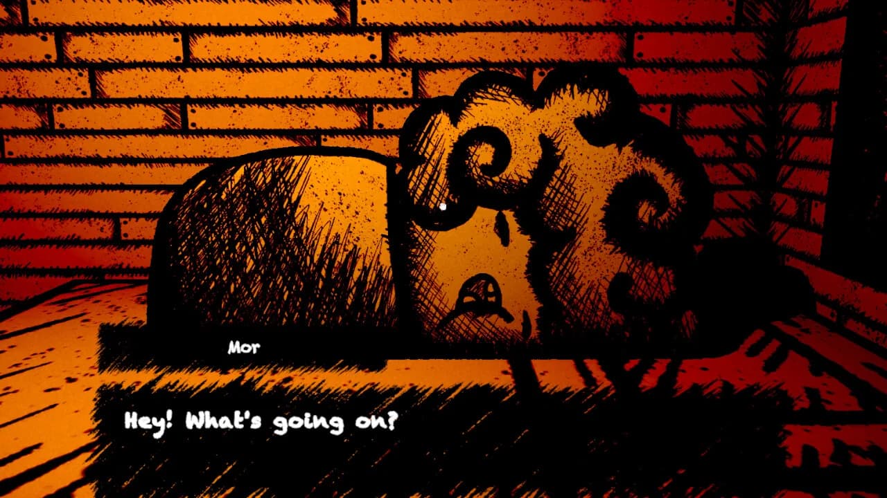 Drawn Tale görsel 3