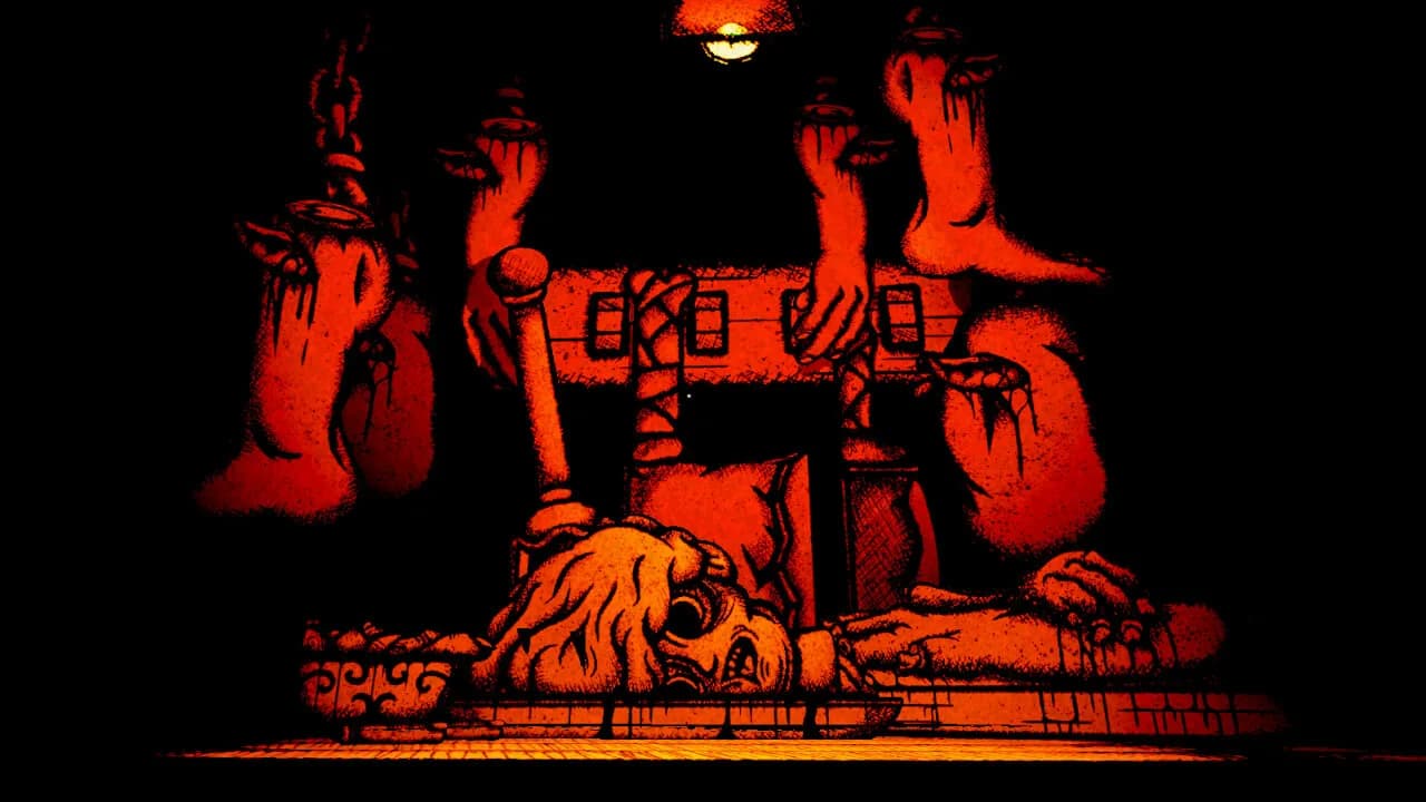 Drawn Tale görsel 4