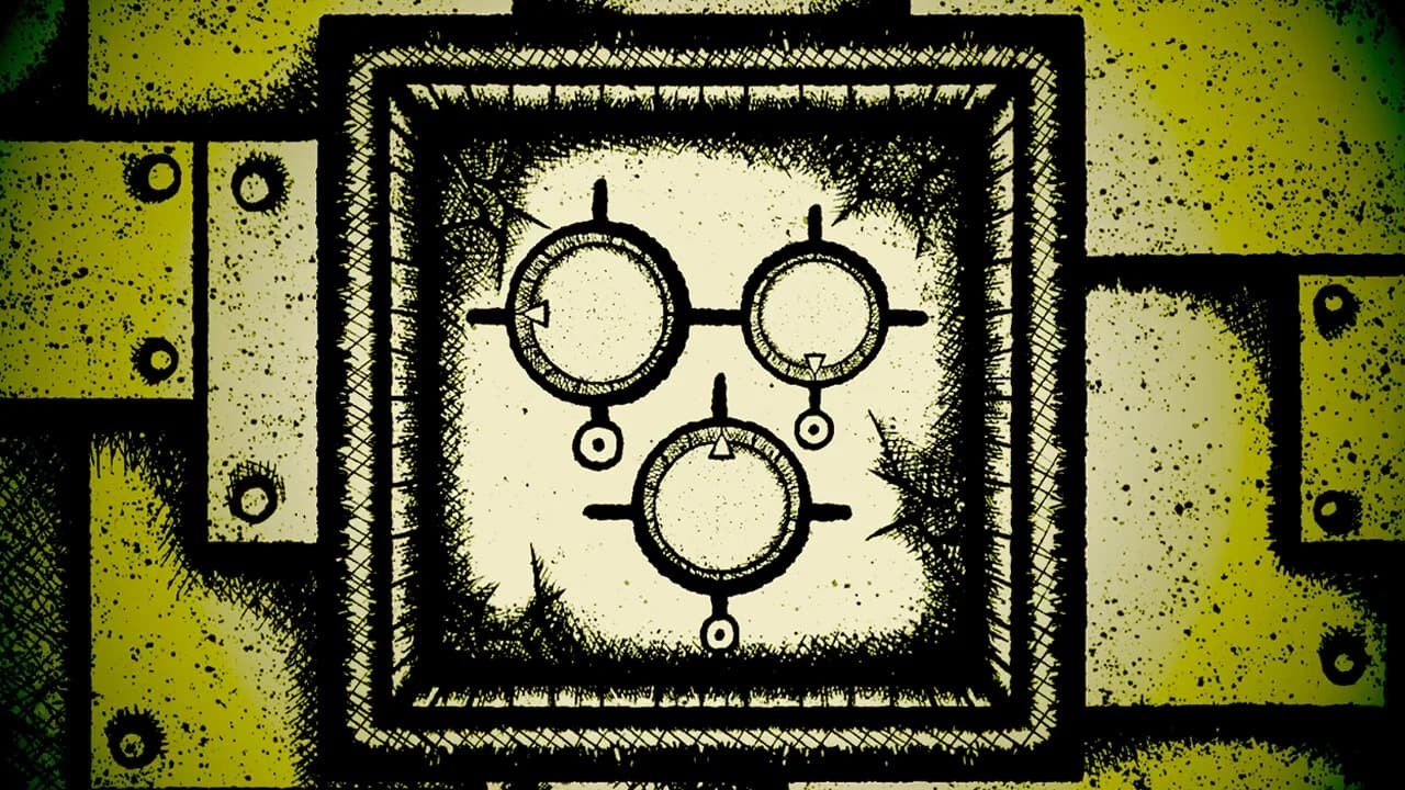 Drawn Tale görsel 5
