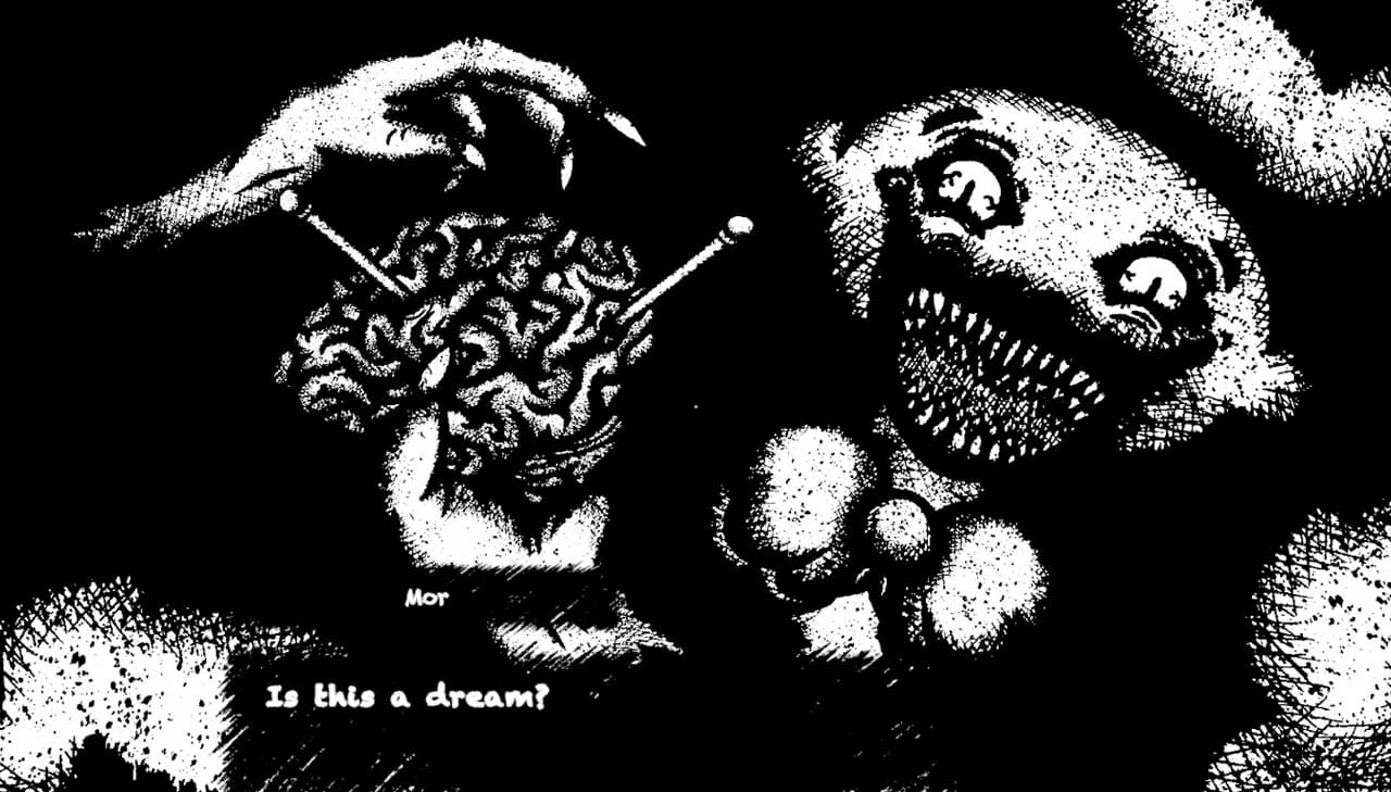 Drawn Tale görsel 6