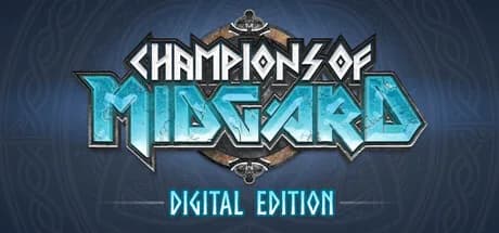 Champions of Midgard: Digital Edition