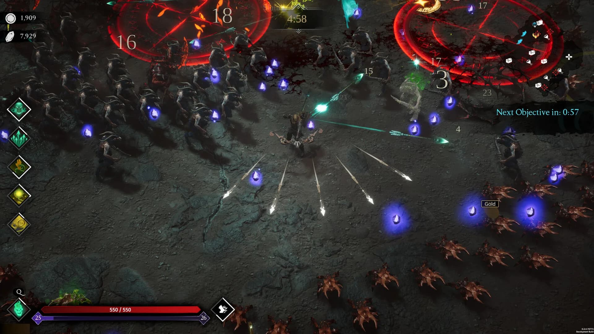 Jotunnslayer: Hordes of Hel görsel 23