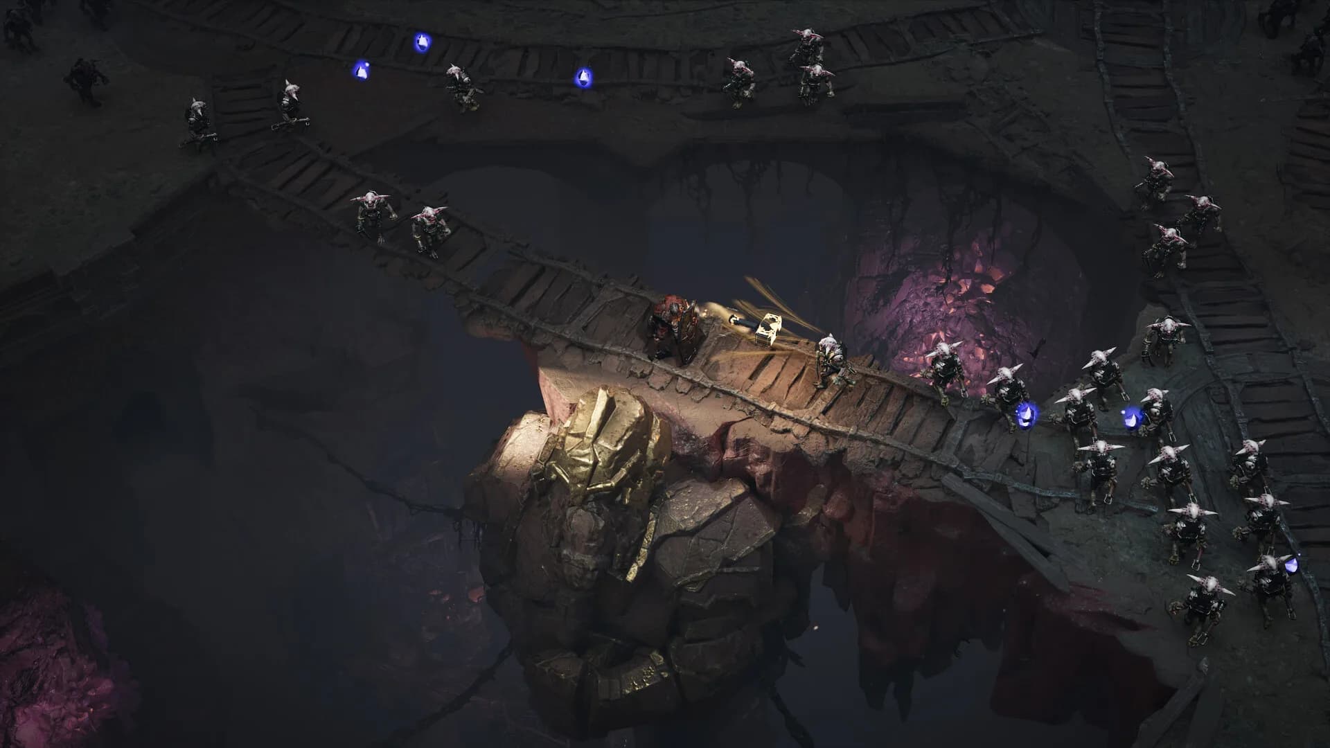 Jotunnslayer: Hordes of Hel görsel 29