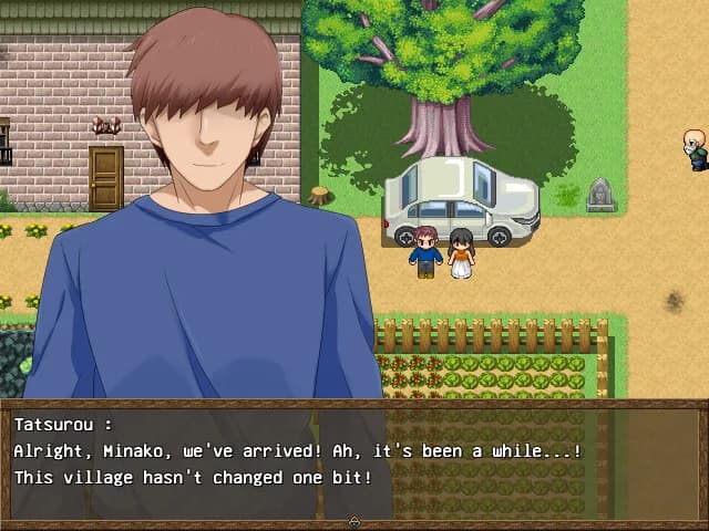 Minako: Beloved Wife in the Countryside görsel 3