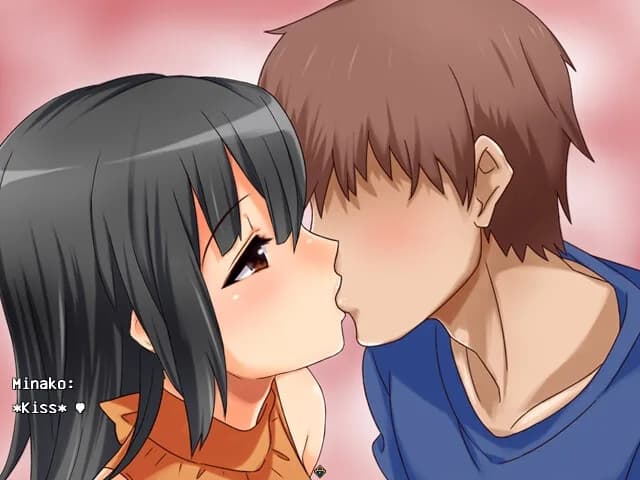 Minako: Beloved Wife in the Countryside görsel 6