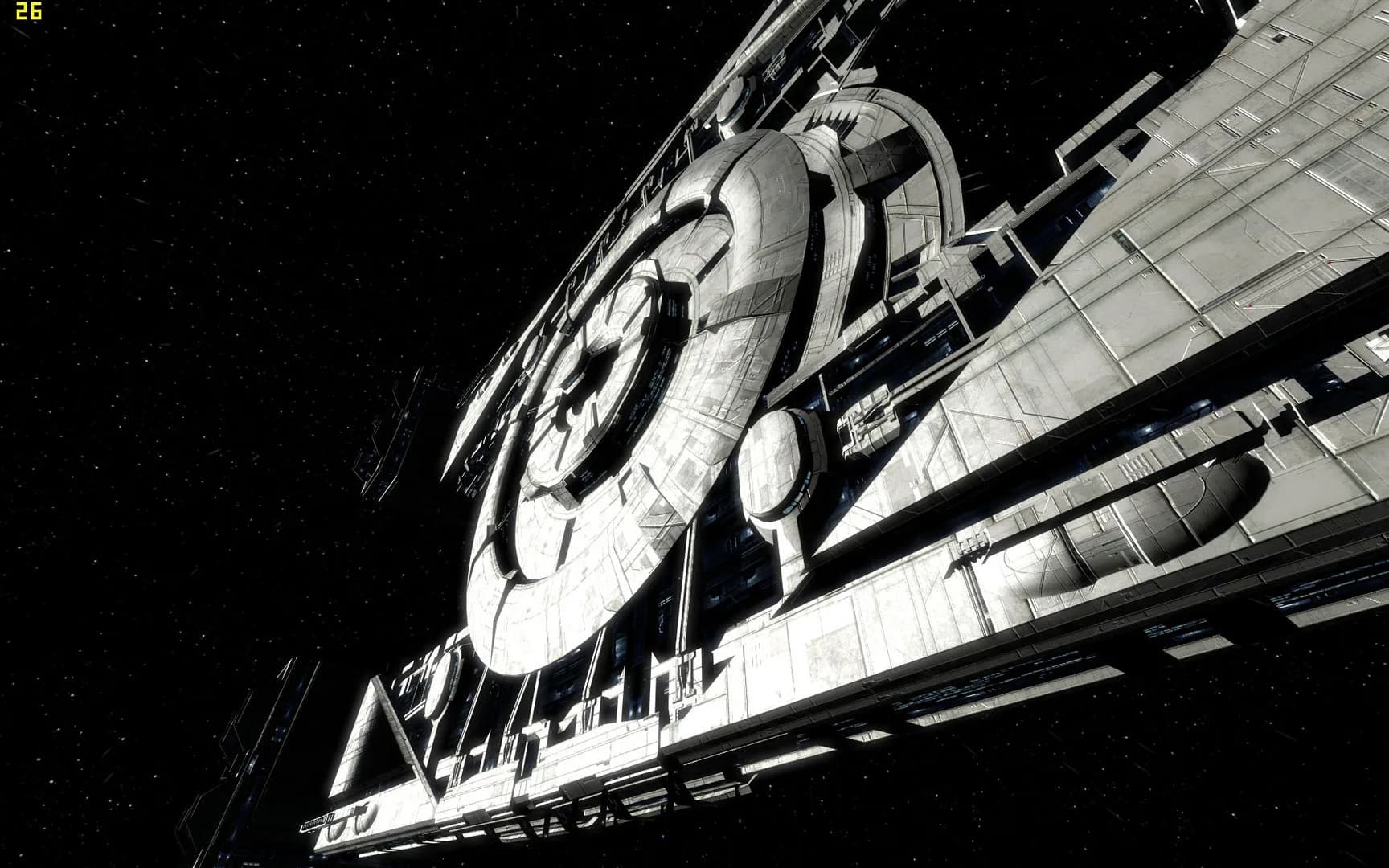 X3: Terran Conflict görsel 5