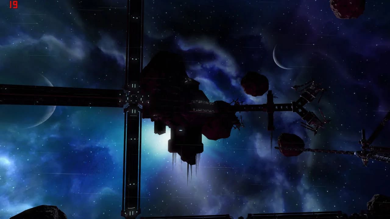 X3: Terran Conflict görsel 6