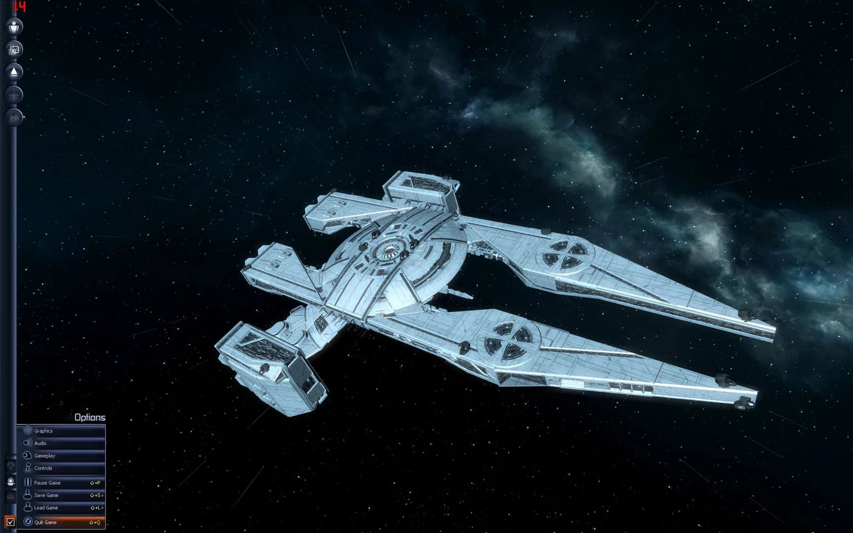 X3: Terran Conflict görsel 9