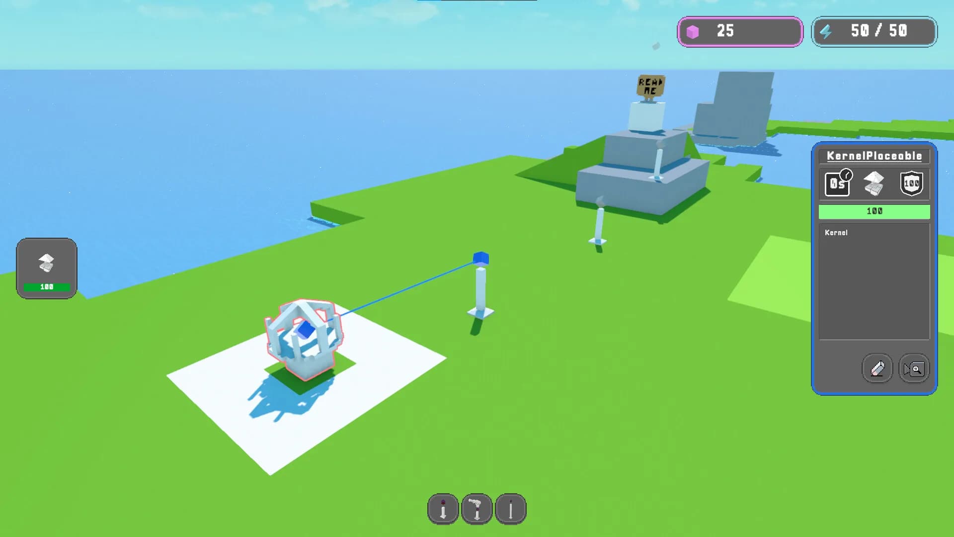 Voxel Vanguard görsel 2