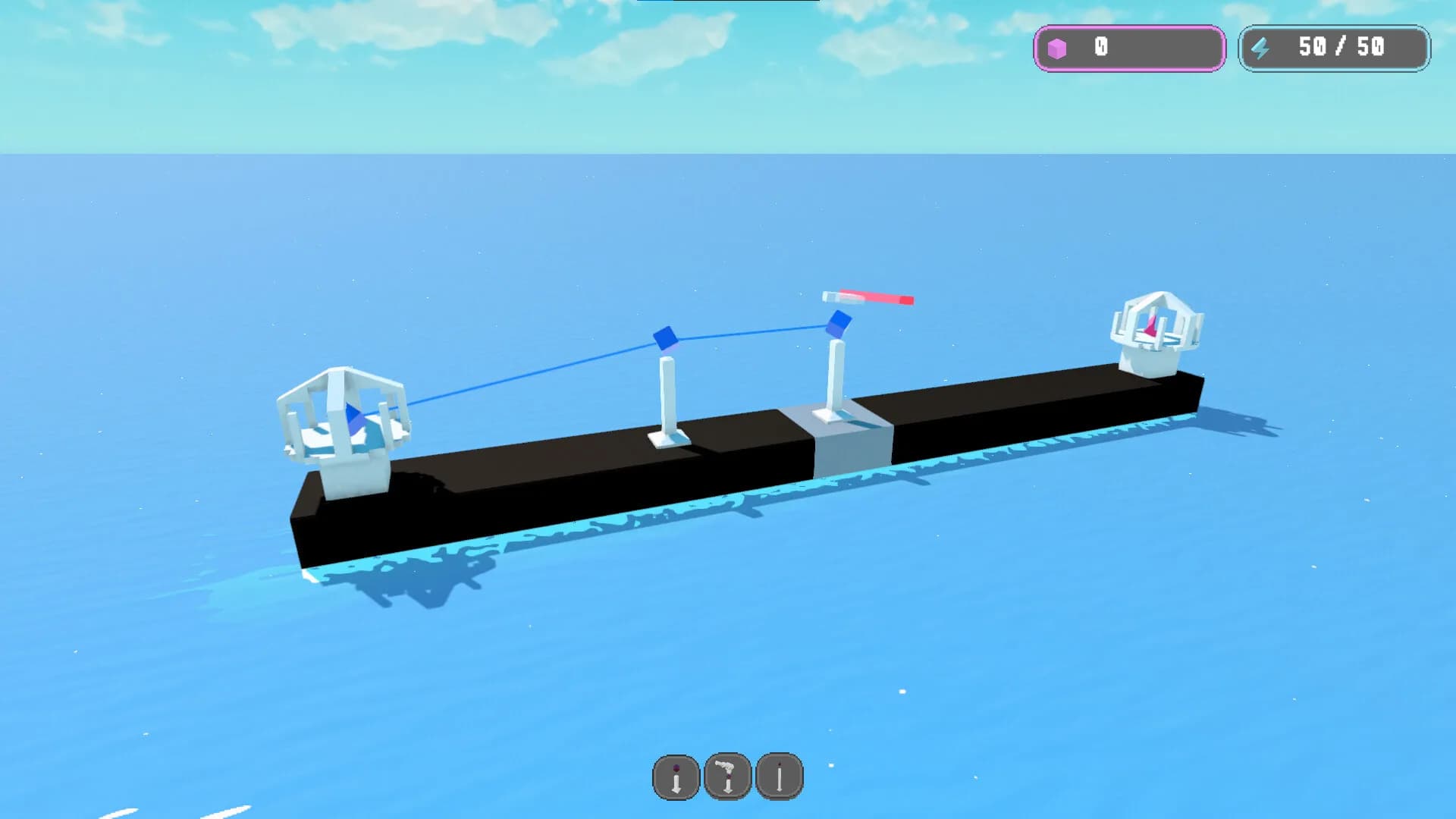 Voxel Vanguard görsel 5