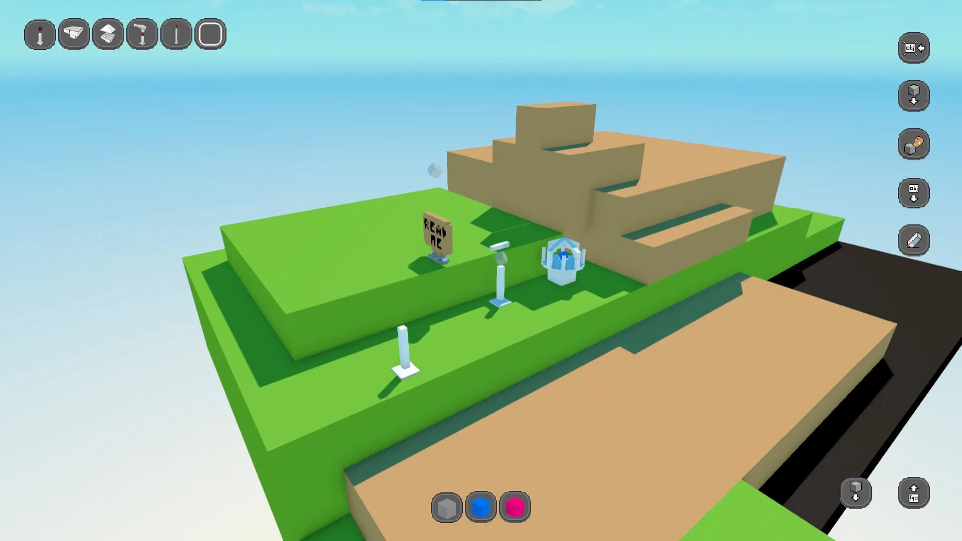 Voxel Vanguard görsel 6