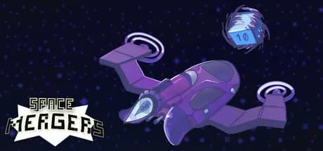 Space Mergers görsel 1