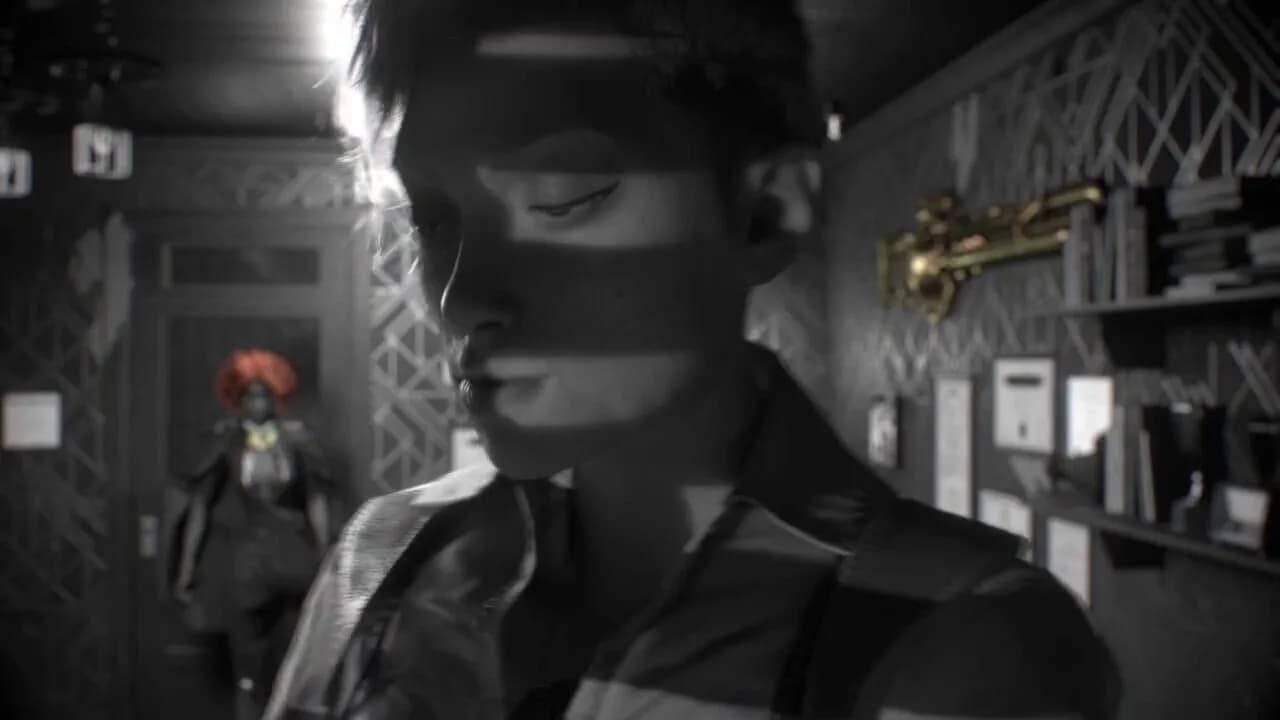 Shadow City Mysteries: A Clockwork Noir görsel 3
