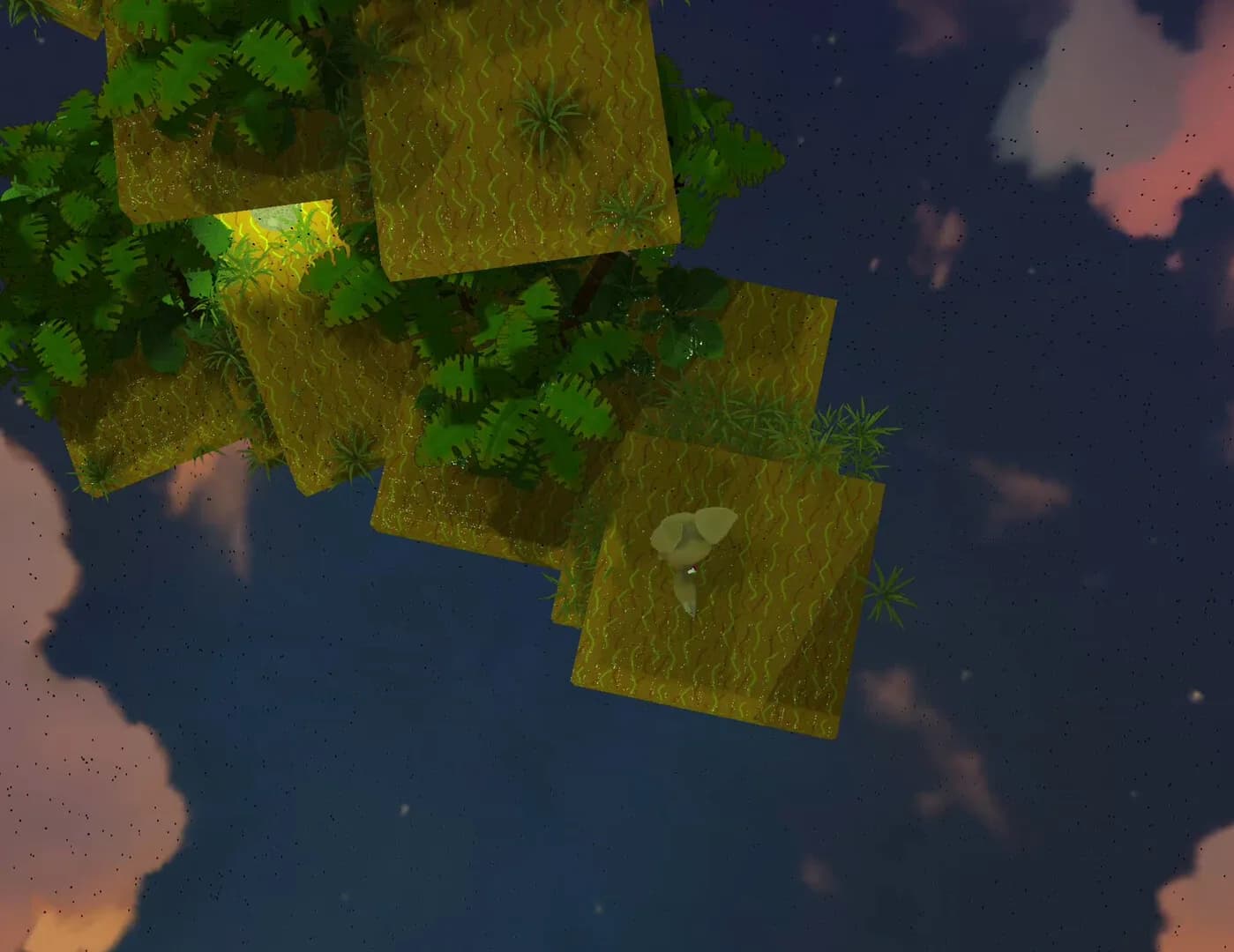 Void Islands görsel 2