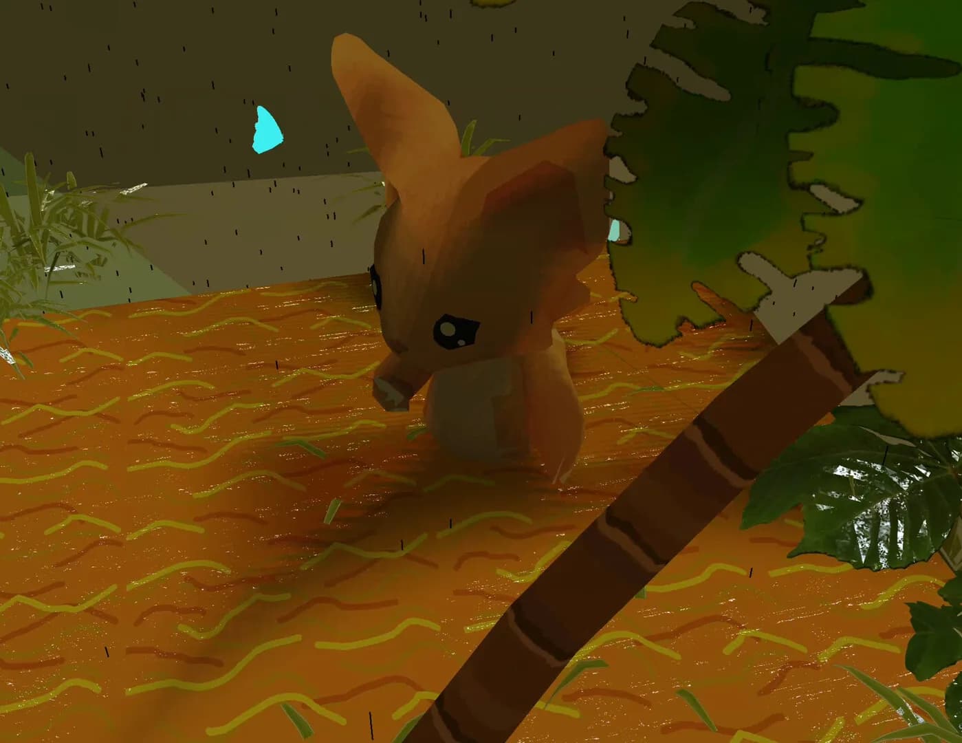 Void Islands görsel 3