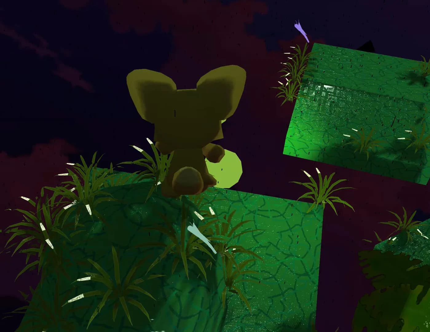 Void Islands görsel 5