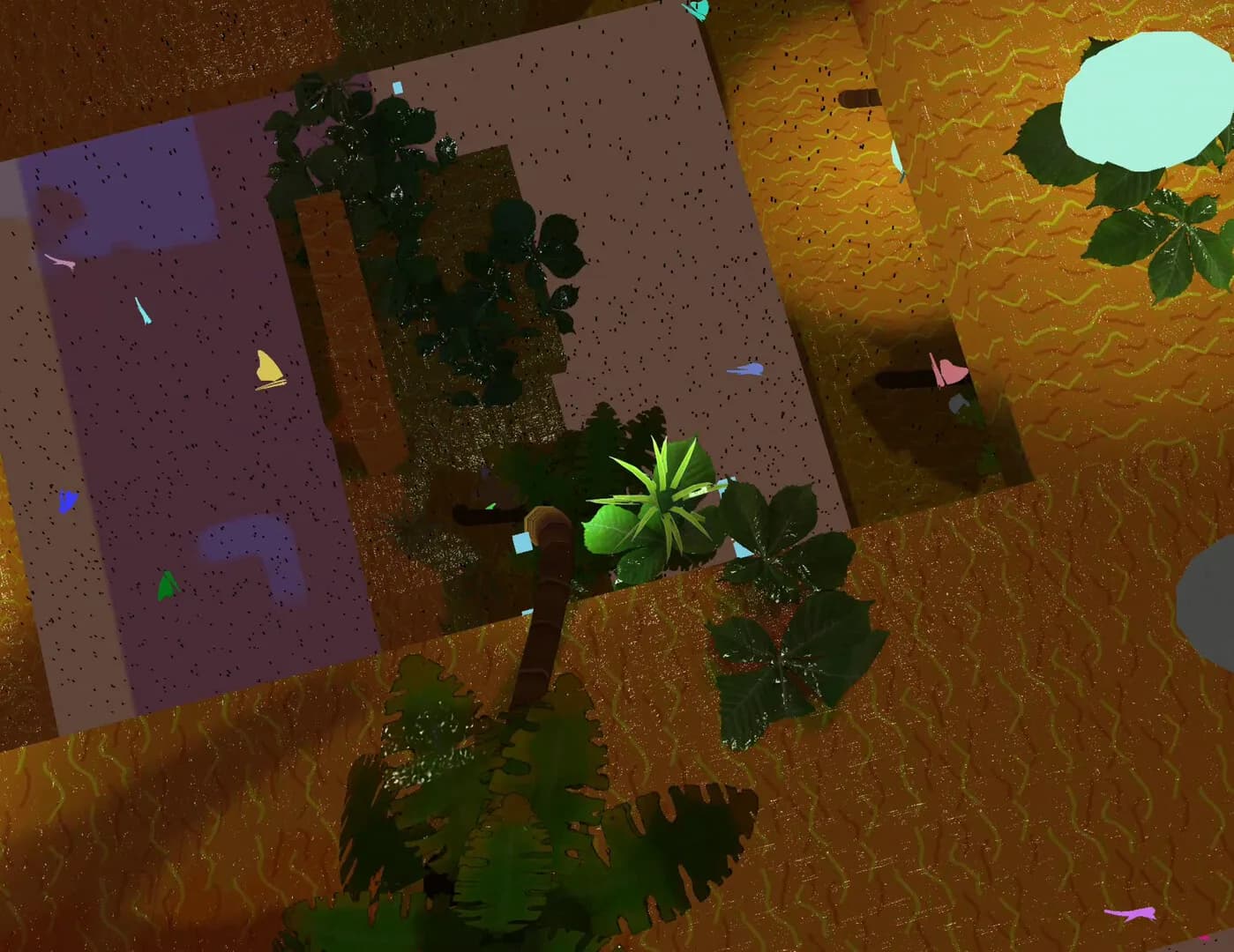 Void Islands görsel 6
