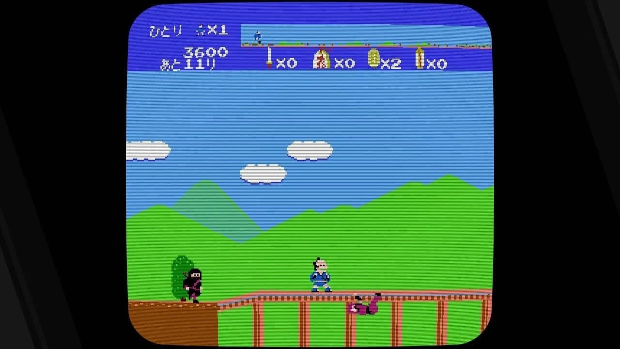 SUNSOFT is Back! レトロゲームセレクション görsel 5