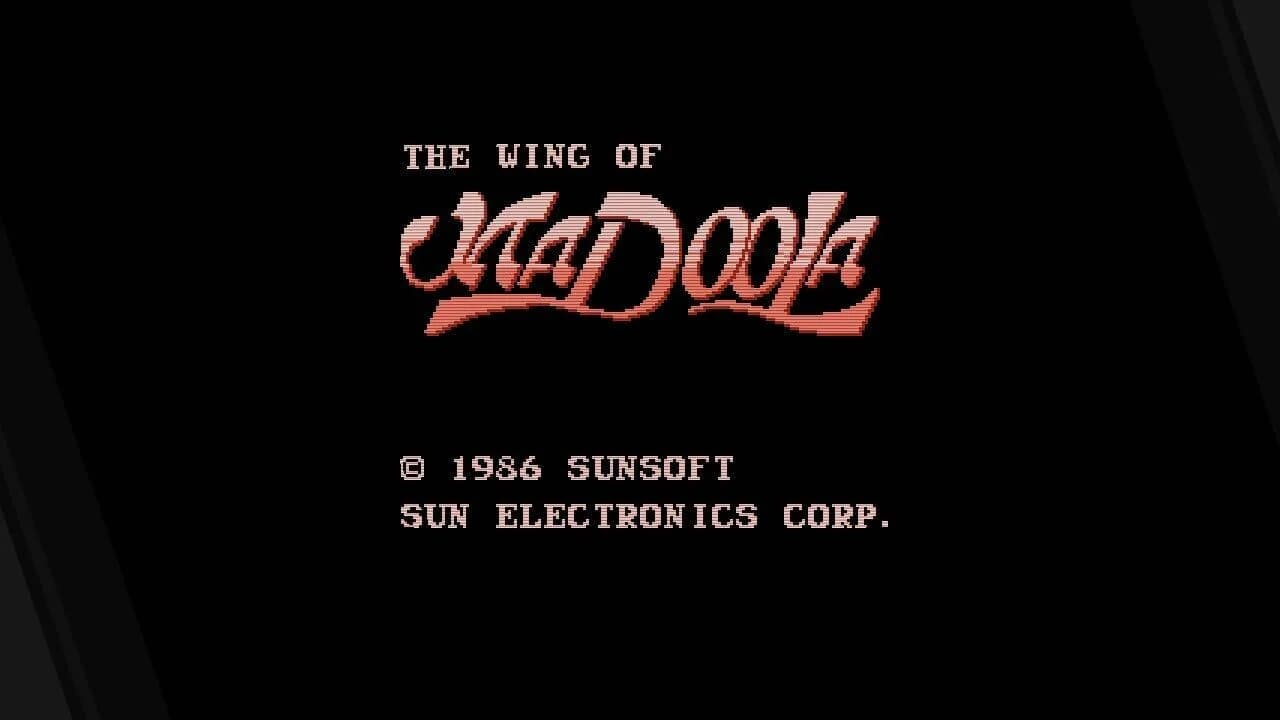 SUNSOFT is Back! レトロゲームセレクション görsel 8