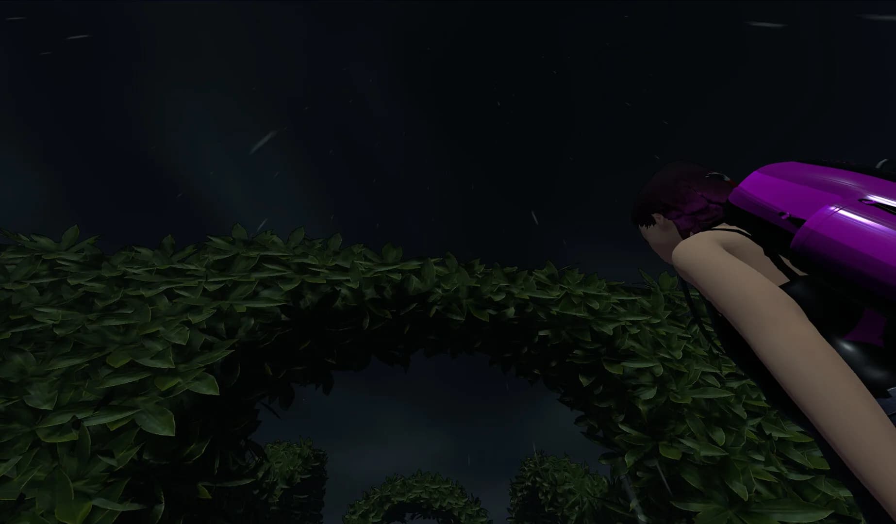 Legend of Marrow görsel 3