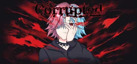 Corrupted görsel 1