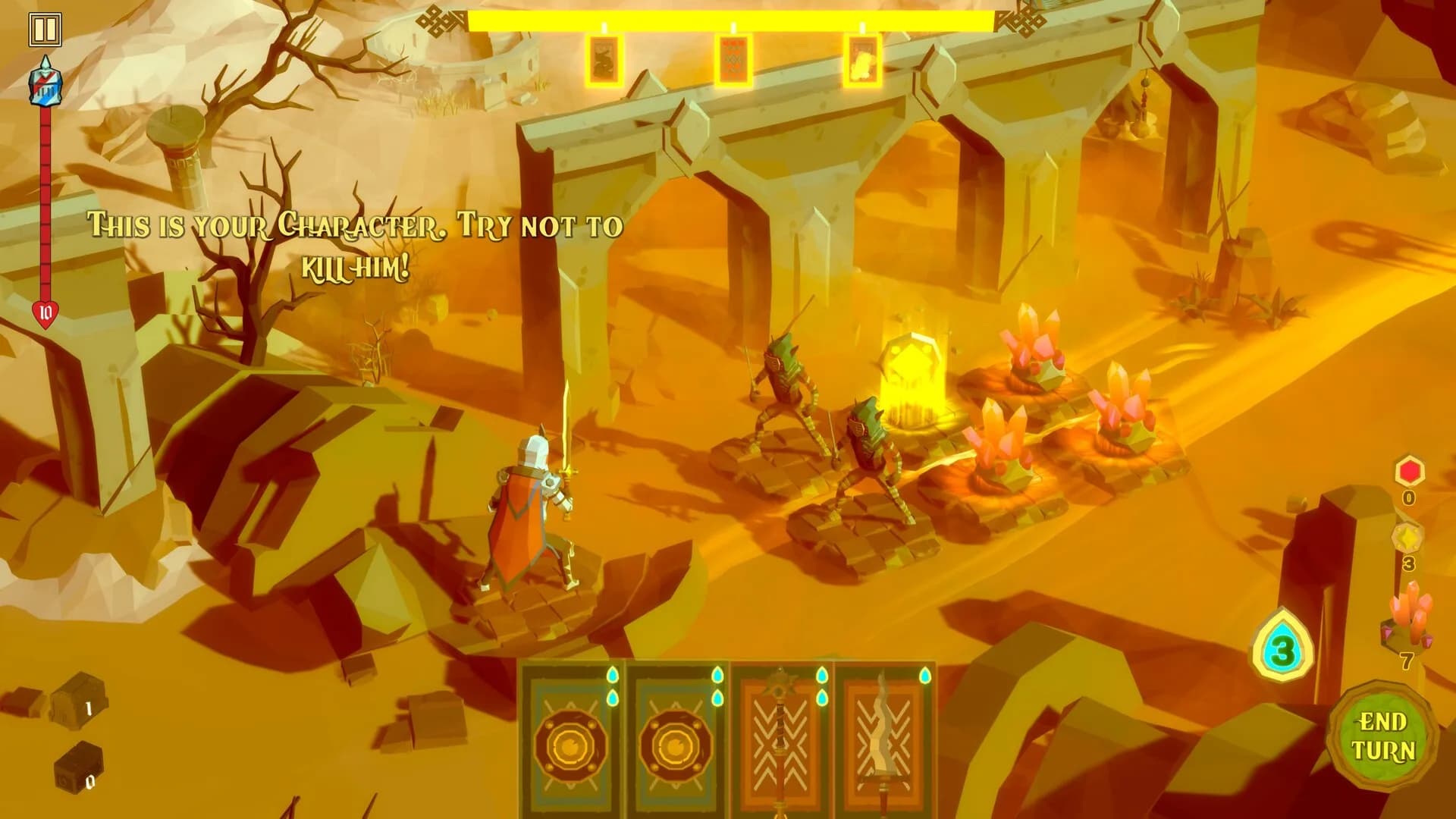 Daydam Knight görsel 7