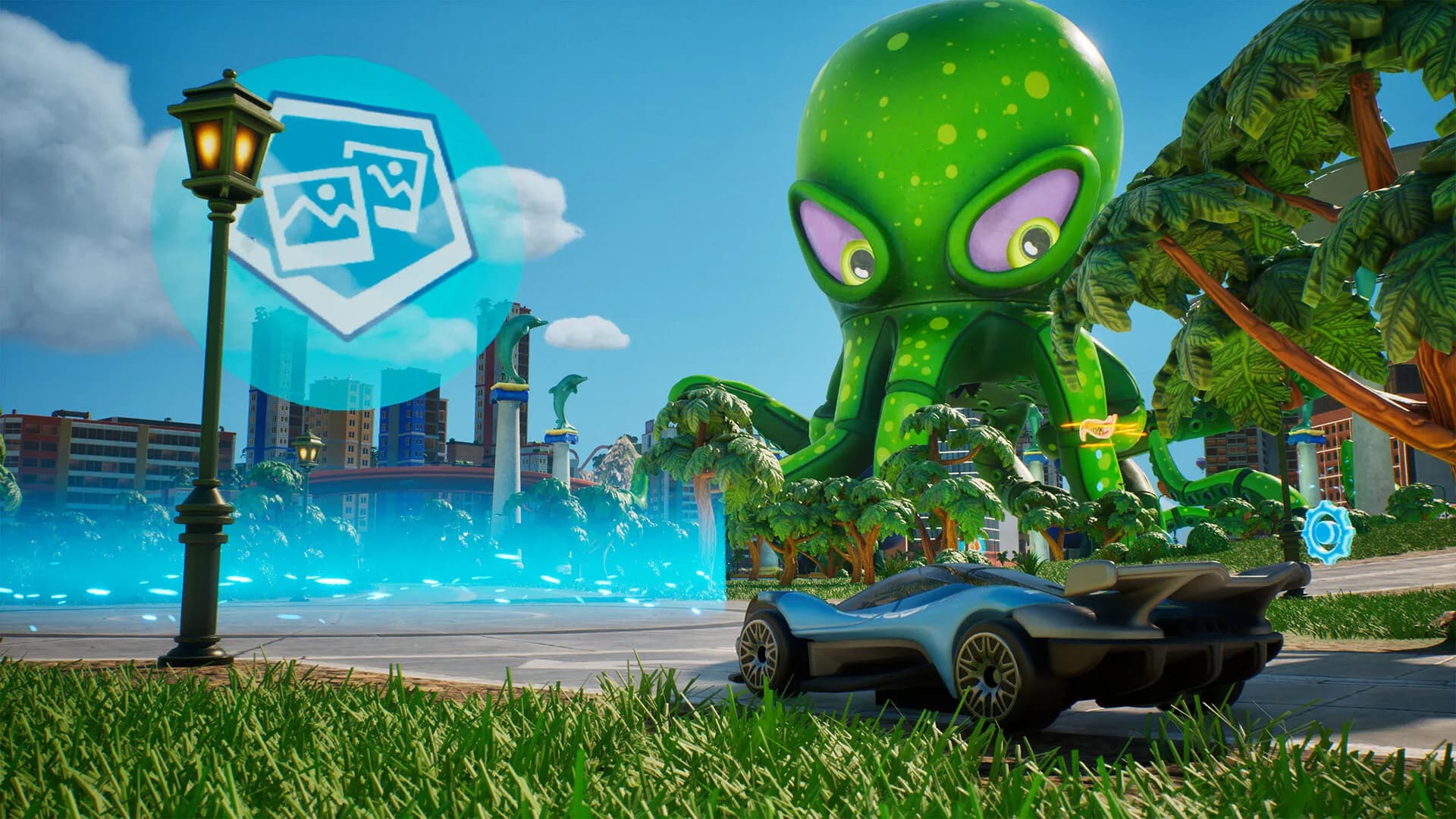 HOT WHEELS™ Infinite Rush görsel 9