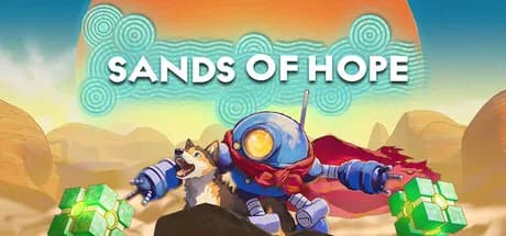 Sands of Hope