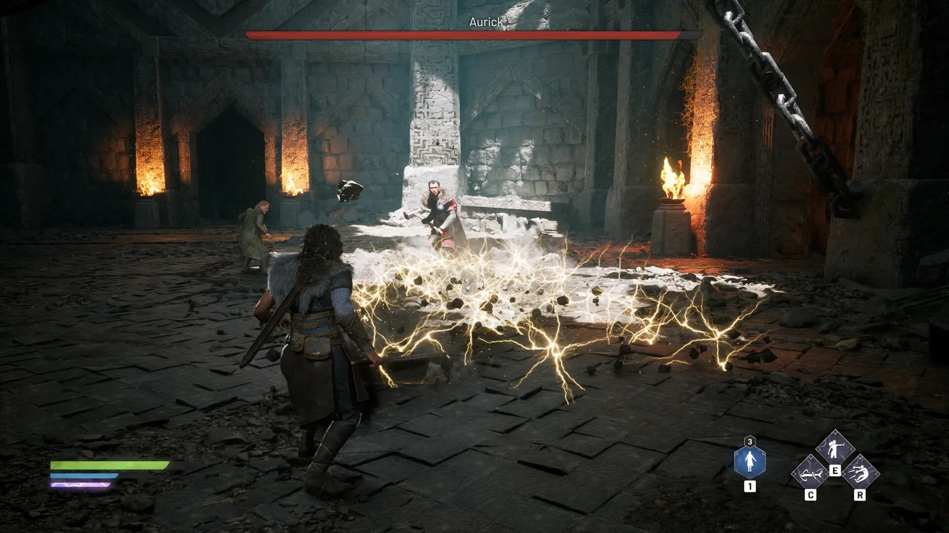 Echoes of the End: Enhanced Edition görsel 7