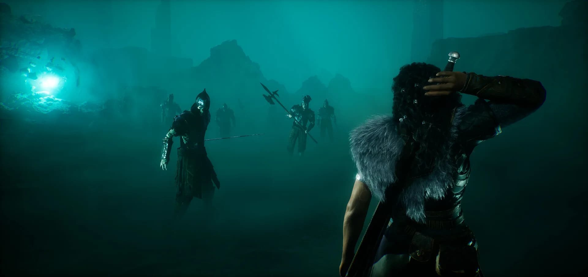Echoes of the End: Enhanced Edition görsel 8