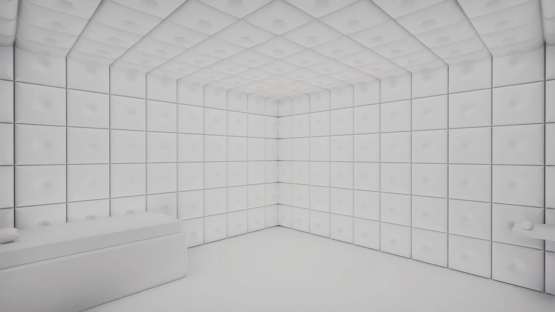 The White Room görsel 2
