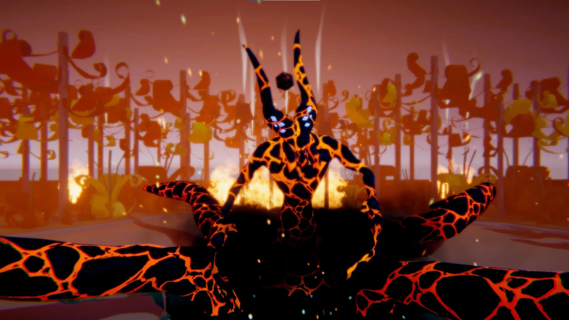 The Mystery of the Cardboard Island görsel 9
