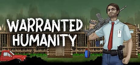 Warranted Humanity görsel 1