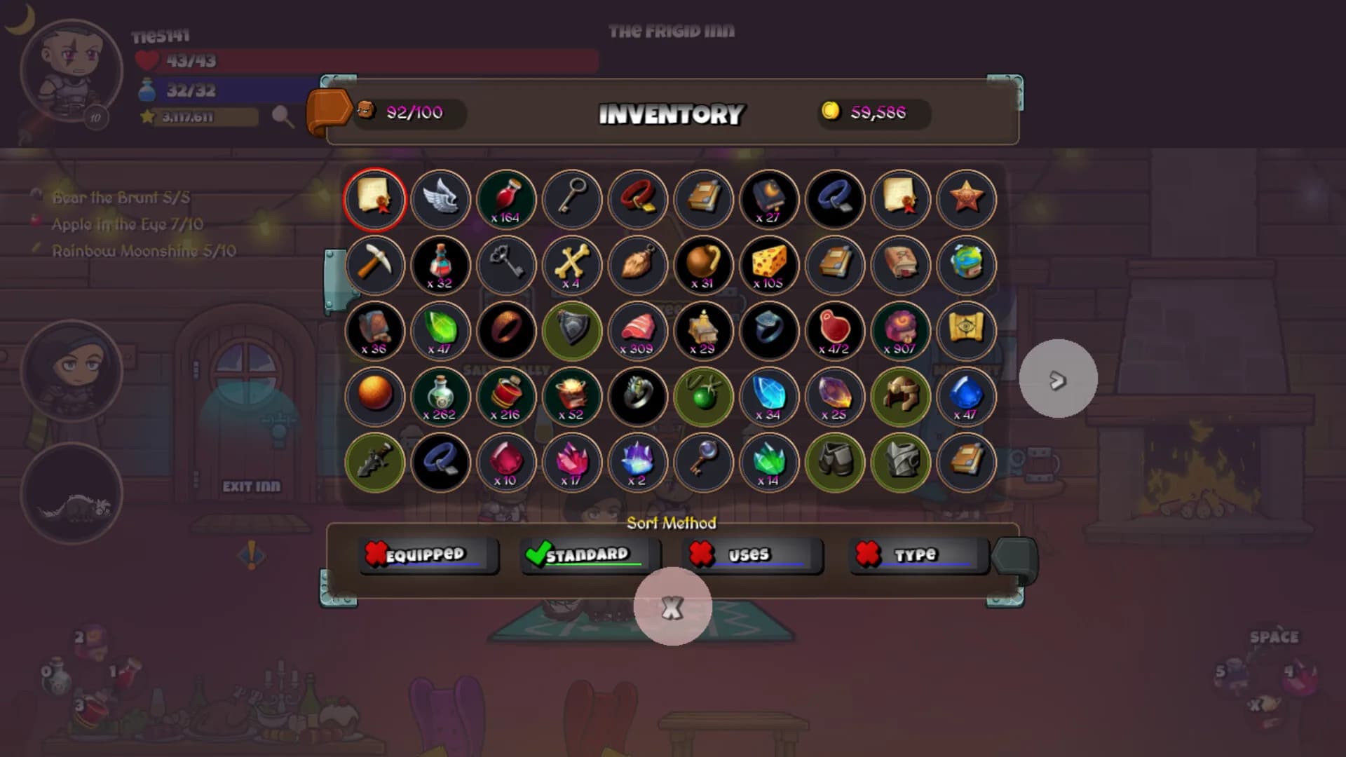 Banished Stone görsel 13