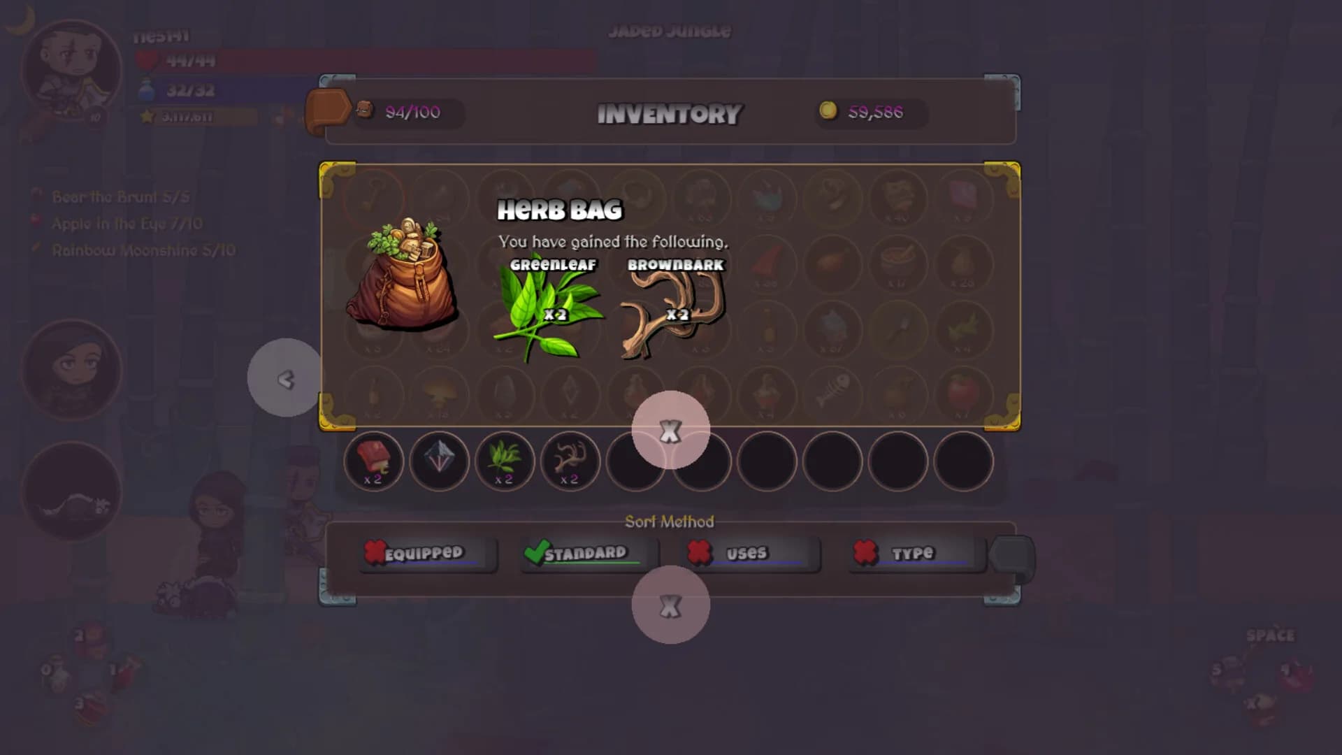 Banished Stone görsel 15